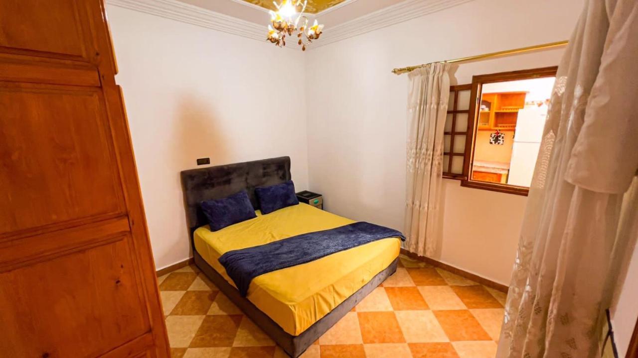 Dar Haut De Gamme Et A Un Prix Imaginaire Hostcom For Families Only Oujda Bagian luar foto
