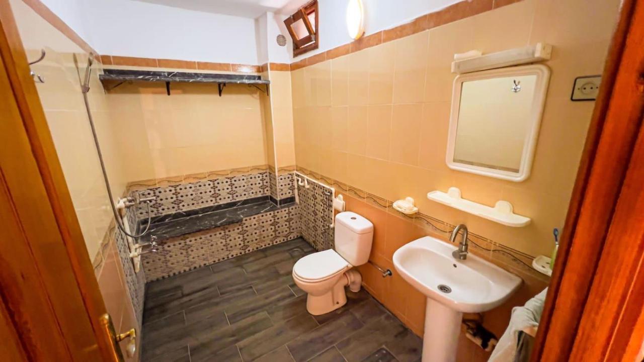 Dar Haut De Gamme Et A Un Prix Imaginaire Hostcom For Families Only Oujda Bagian luar foto