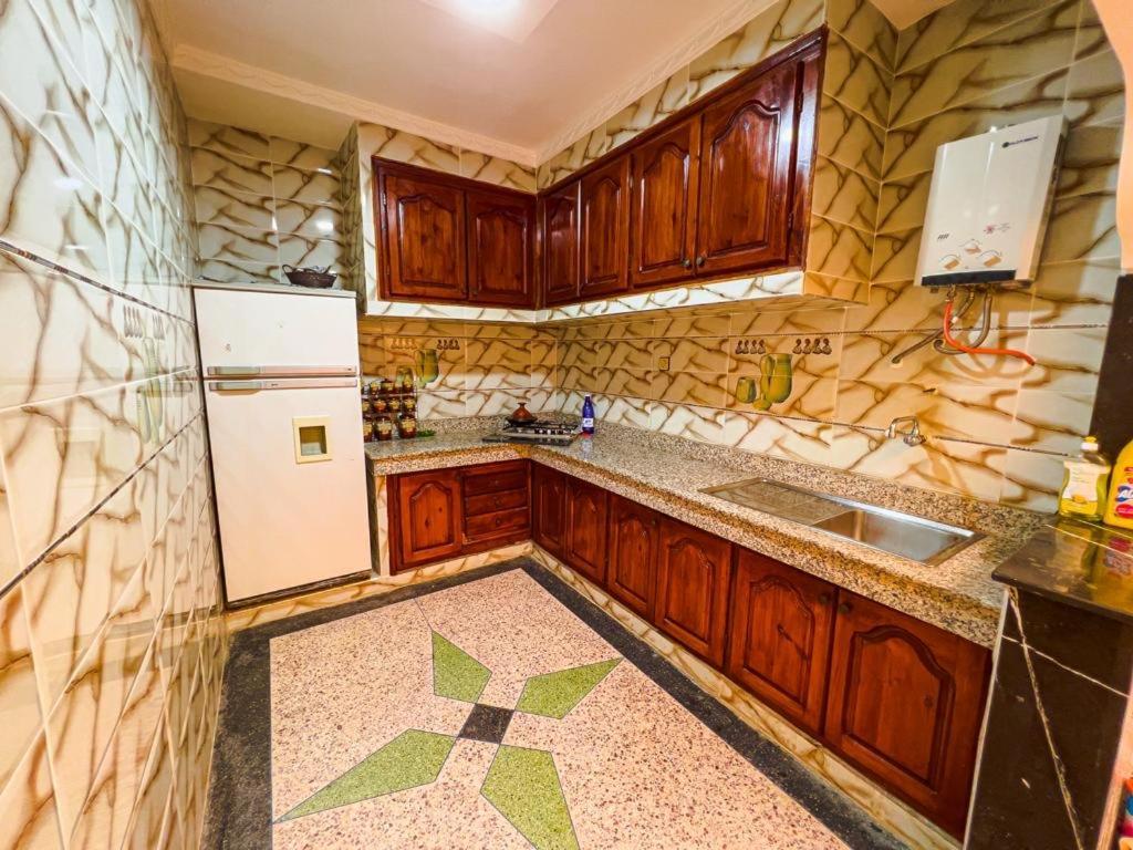 Dar Haut De Gamme Et A Un Prix Imaginaire Hostcom For Families Only Oujda Bagian luar foto