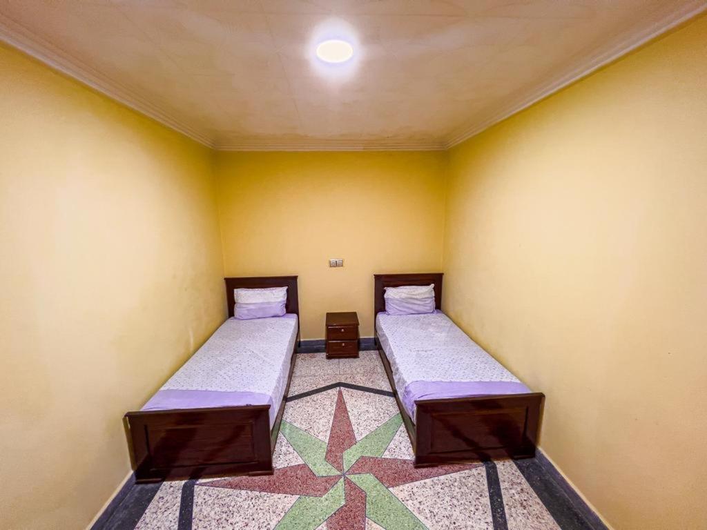 Dar Haut De Gamme Et A Un Prix Imaginaire Hostcom For Families Only Oujda Bagian luar foto