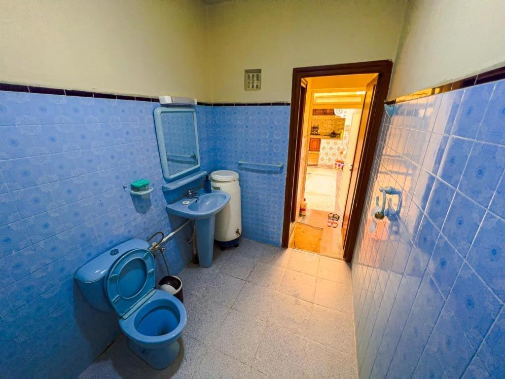 Dar Haut De Gamme Et A Un Prix Imaginaire Hostcom For Families Only Oujda Bagian luar foto